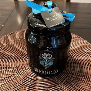 Disney Coco small canister